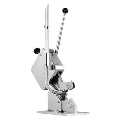 Clipadora de Embutidos | Acero Inoxidable | Lacor 61200