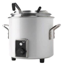 Retermalizador Estilo Retro 10,4 L  | Pujadas 7217350 | Hostelería