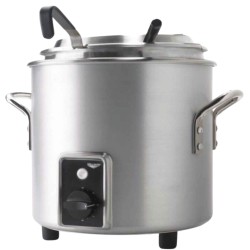 Retermalizador Estilo Retro 6,6 L  | Pujadas 7217810 | Hostelería