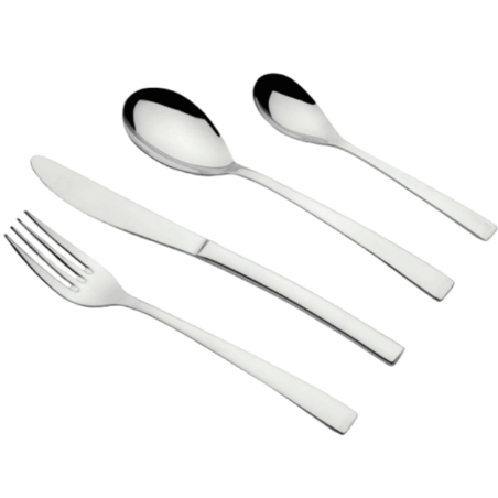 Tenedor de Pescado Cassini 20.3 cm (12 uds) | Strauss