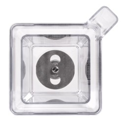 Jarra FROTHING de 1 L con Tapa Dura - Blendtec