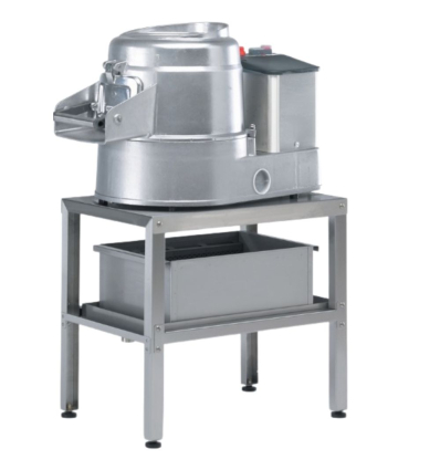 SAMMIC 1000411 Peeler PP-6+ 230/50/1 ·400W