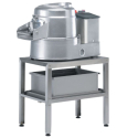 SAMMIC 1000411 Peeler PP-6+ 230/50/1 ·400W