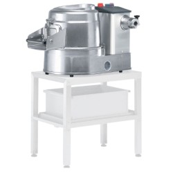 Peladora de Patatas PPC-6+ | 6 kg | Monofásica | Sammic 1000431