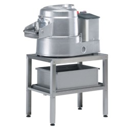 Peladora de Patatas PP-12+ | 12 kg | Monofásica | Sammic 1000421
