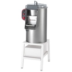 Peladora-Escurridora PES-20 | 20 kg | 2 en 1 | Sammic 1000670