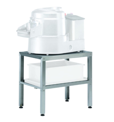 Soporte Inox para Peladoras PP/PPC | Acero Inoxidable | Sammic 1000399