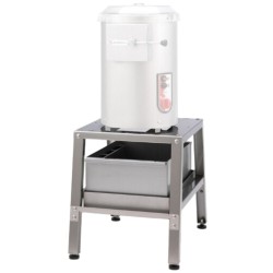 Soporte Inox con Filtro PI-10/20/PES-20 | Sammic 2009250