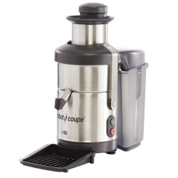 Extractor Zumos J 80 | Monofásico 230 V | Robot Coupe 56000B