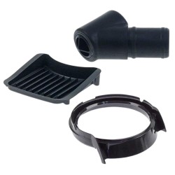 Kit Accesorio J 80 | Bandeja XL y Pico Largo | Robot Coupe 49230