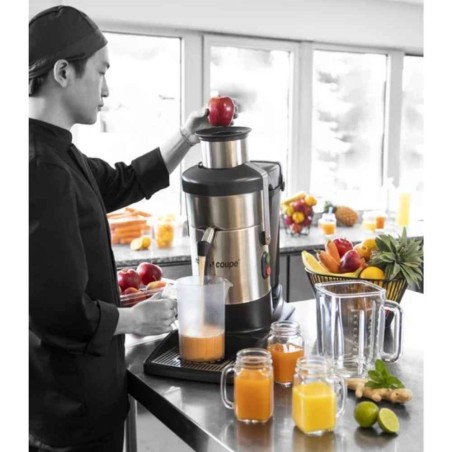 Extractor de Zumos J 100 | Uso Intensivo | Robot Coupe 56100B