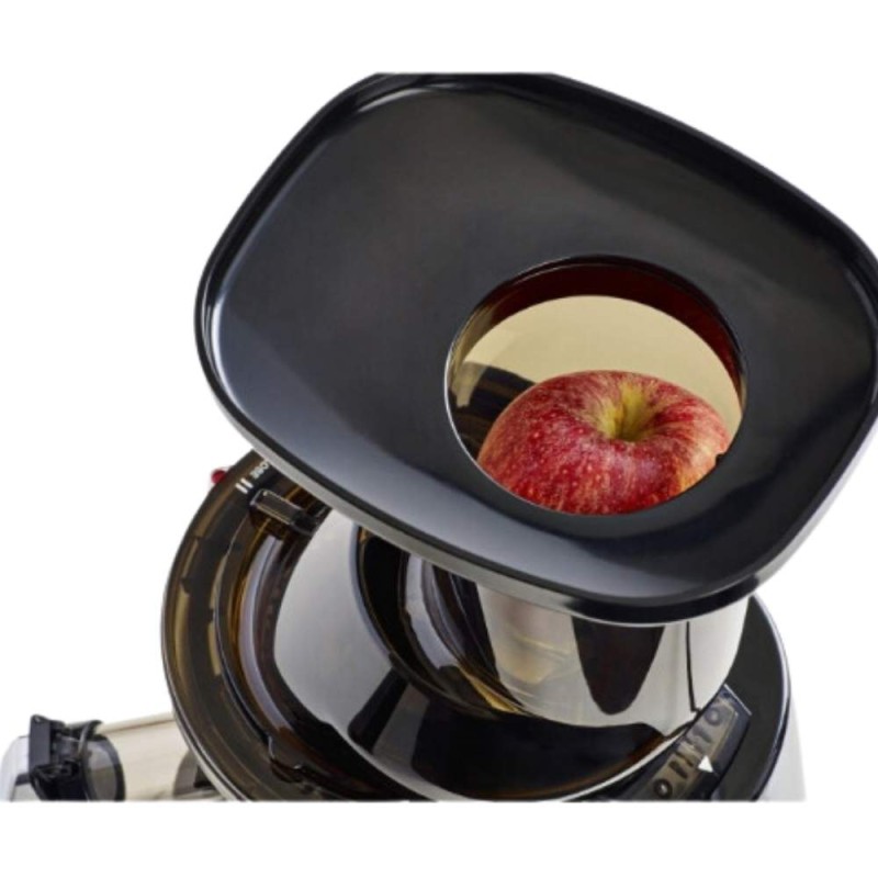 Extractor de Jugos Omega Megamouth | Prensado en Frío | Boca Ancha