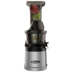 Extractor de Jugos Omega Megamouth | Prensado en Frío | Boca Ancha