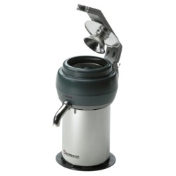 Exprimidor de Naranjas Sammic ECP | Palanca y Eficiencia | 3420033