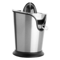 Exprimidor de Naranjas | 100 W | Acero Inoxidable | Lacor 69287