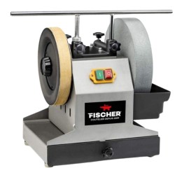 Afilador Tormek Fischer | Afilado al Agua Profesional | Alium Pro