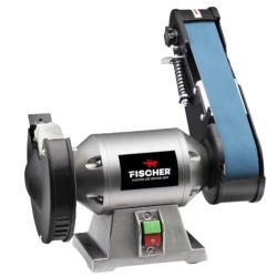 Afilador Compacto Tormek Fischer | Profesional Hostelería | Alium Pro