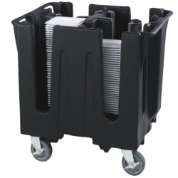 Carro Ajustable Platos Cuadrados y Redondos | Pujadas SAC-SQ5-06