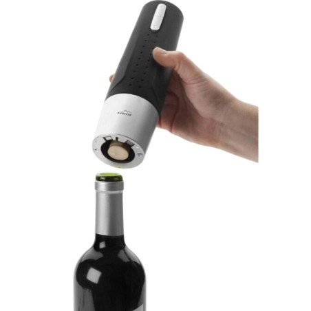 Sacacorchos Eléctrico Lacor 63054 | Base USB | Profesional y Hogar