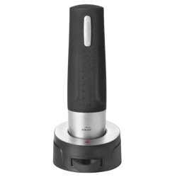 Sacacorchos Eléctrico Lacor 63054 | Base USB | Profesional y Hogar