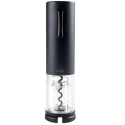 Sacacorchos Eléctrico USB | LED y Micro USB |Lacor 63057
