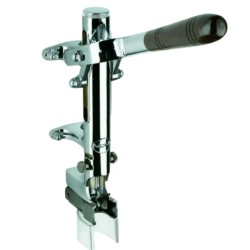 Sacacorcho Automático Lacor 63012 | Cromado | Profesional | Hostelería