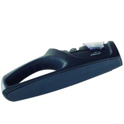 Afilador de Cuchillos Dual | 4 Ranuras | Lacor 39266