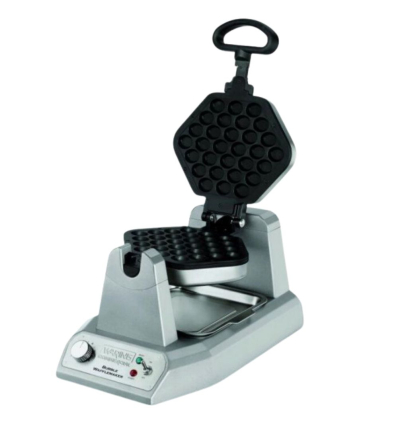 PUJADAS WBW300XCE GOFRERA CON BASE DE BURBUJAS
