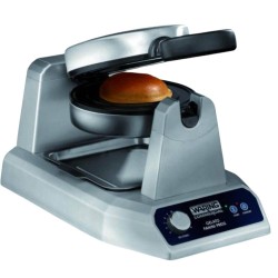 Gofrera Panini  Helado | 25 Gofres/Hora | Antiadh | Pujadas WICSP180E