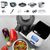 Robot de Cocina CookingMe | 15 Funciones | 1000 W | Lacor 69561E