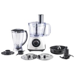 Procesador de Alimentos MultiGenius | 800 W | Lacor 69579