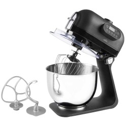 Batidora Amasadora DELICY | 5 L | 1000 W | Lacor 69583