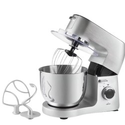 Batidora Amasadora COMPLET | 6 L | 1500 W | Lacor 69683