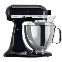Batidora Amasadora | 4,8 L | 7 Accesorios | KitchenAid | Alium Pro