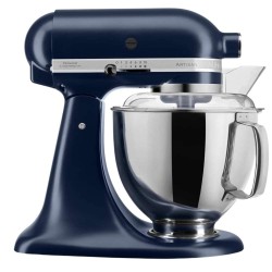 Batidora Amasadora | 4,8 L | 7 Accesorios | KitchenAid | Alium Pro