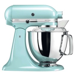 Batidora Amasadora | 4,8 L | 7 Accesorios | KitchenAid | Alium Pro