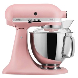 Batidora Amasadora | 4,8 L | 7 Accesorios | KitchenAid | Alium Pro