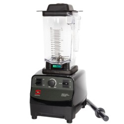 Batidora Sammic TB-1500 | 1,5L, 1200W, Velocidad Variable  Sammic
