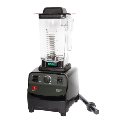 Batidora de Vaso Sammic TB-1500 | 1200W | 1.5L | Sammic 5410032