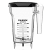 Batidora Blender STEALTH 885 con 2 Jarras con tapa