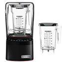 Batidora Blender STEALTH 885 con 2 Jarras con tapa