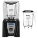 BLENDTEC - C825D46Q-EUB1GB1D - Batidora Blender CONNOISEUR 825 con 2 Jarras con tapa