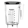 BLENDTEC - C825D46Q-EUB1GB1D - Batidora Blender CONNOISEUR 825 con 2 Jarras con tapa