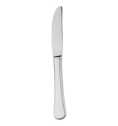 Cuchillo de mesa Evertz. 21.4 cm. (12 uds)