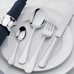 Cuchillo de Mesa Evertz 21.4 cm (12 uds) | Rosenhaus