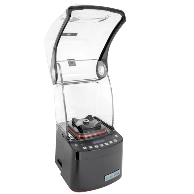 Batidora Blendtec Stealth Nitro - Eficiente y Silenciosa