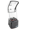 BLENDTEC - S885D2101-EUB1GB1A - Batidora Blender STEALTH 885 con 2 Jarras con tapa