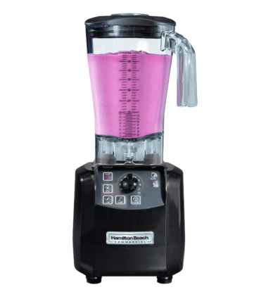 Batidora de vaso 1,8 l. Hamilton Beach Tempest HBH650