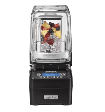 Batidora de vaso 1,4 l. Hamilton Beach Summit® Edge HBH855