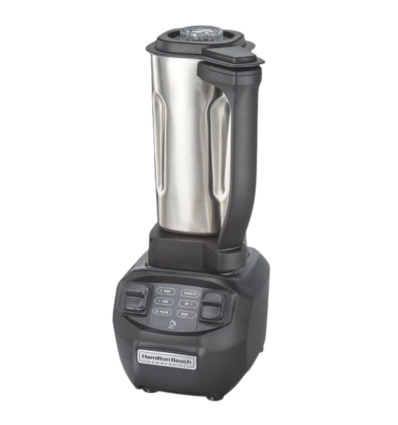 Batidora de vaso Hamilton Beach Rio HBB255S-CE – Vaso de Acero Inox 0,95